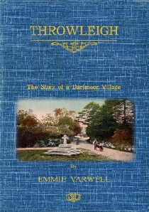 Throwleigh Varwell book 